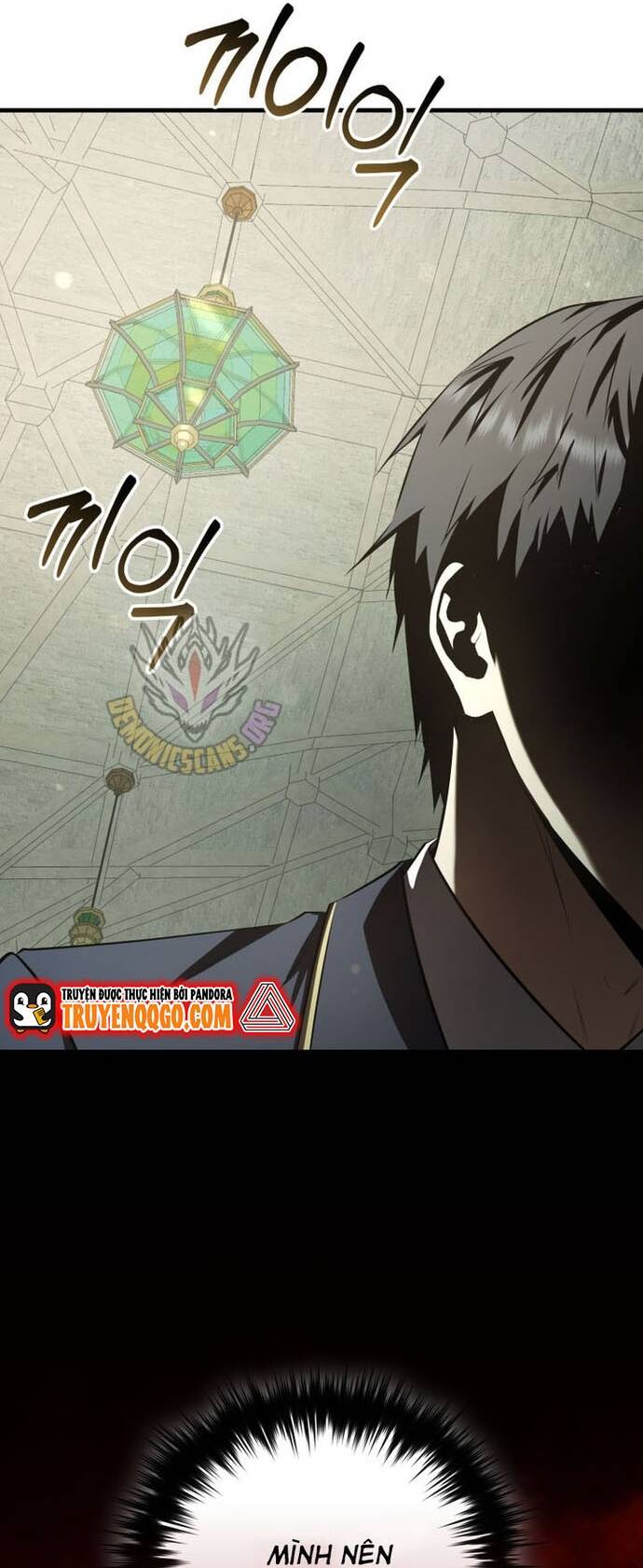 Phản Diện Mắt Cáo Của Học Viện Quỷ Giới: Chapter 31