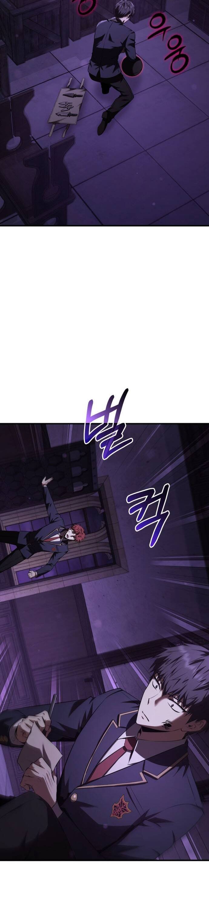 Phản Diện Mắt Cáo Của Học Viện Quỷ Giới: Chapter 31