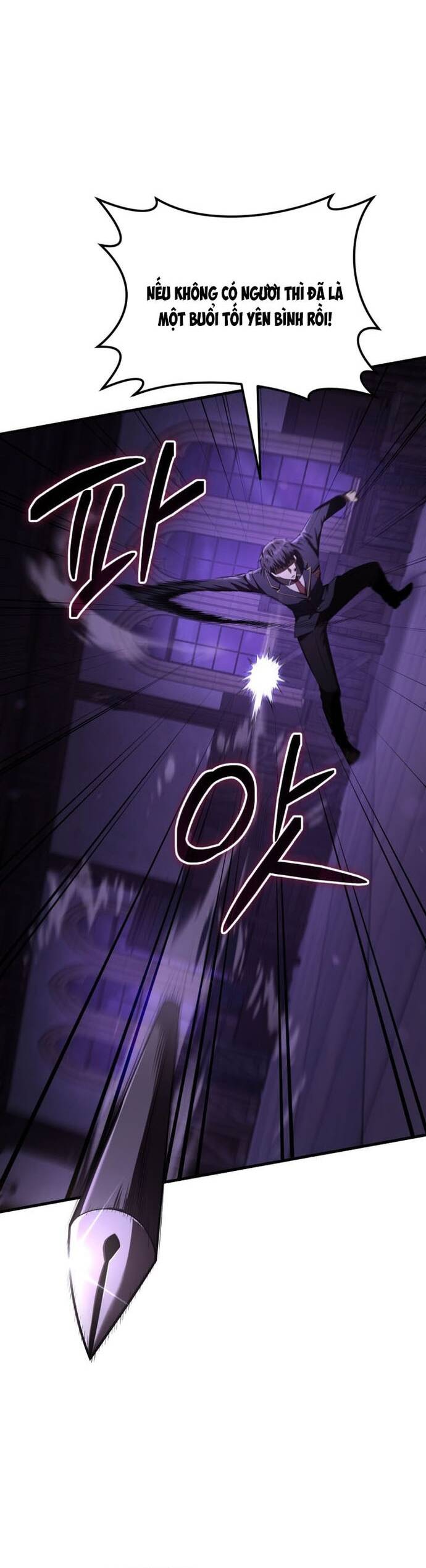 Phản Diện Mắt Cáo Của Học Viện Quỷ Giới: Chapter 31