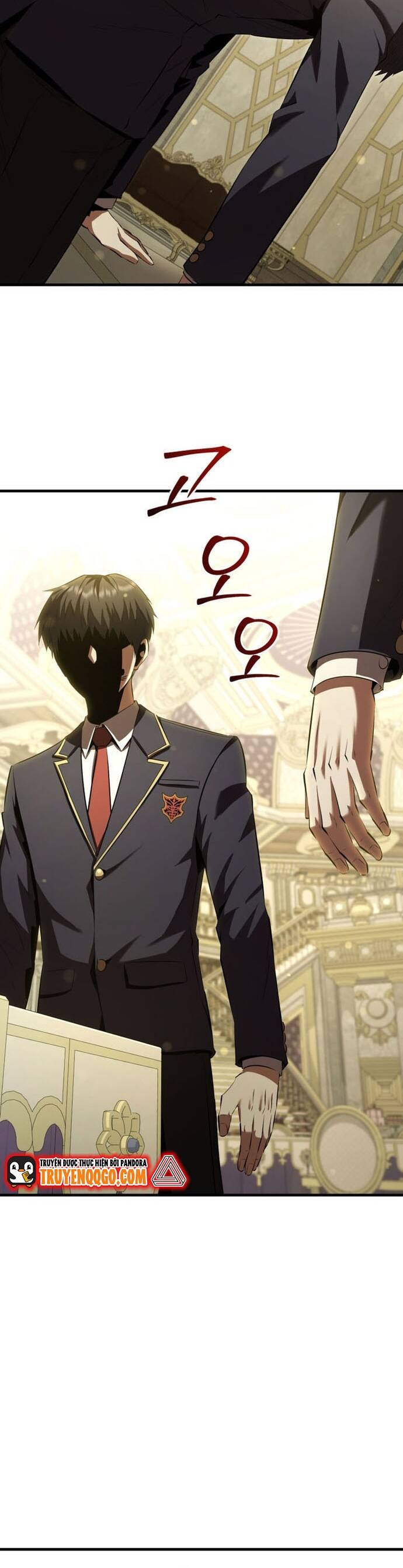 Phản Diện Mắt Cáo Của Học Viện Quỷ Giới: Chapter 31