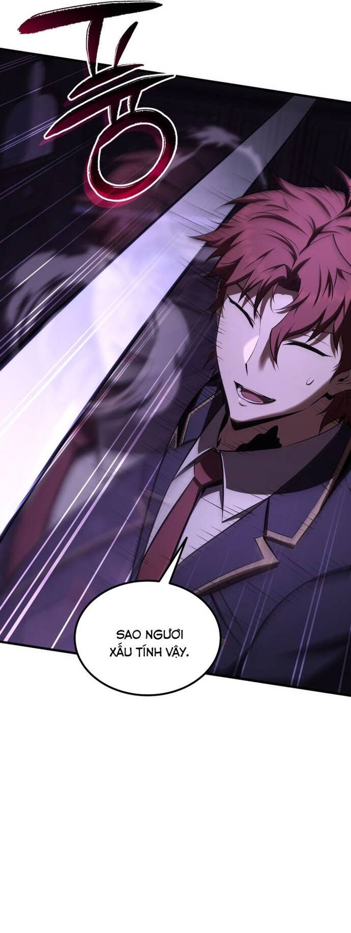 Phản Diện Mắt Cáo Của Học Viện Quỷ Giới: Chapter 31