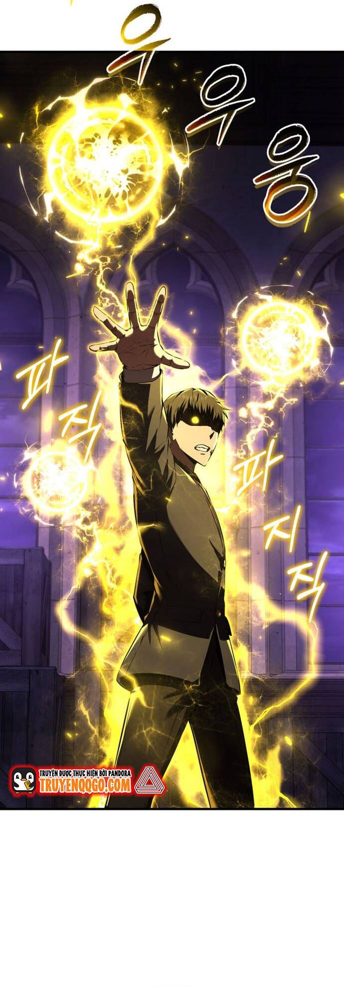 Phản Diện Mắt Cáo Của Học Viện Quỷ Giới: Chapter 31