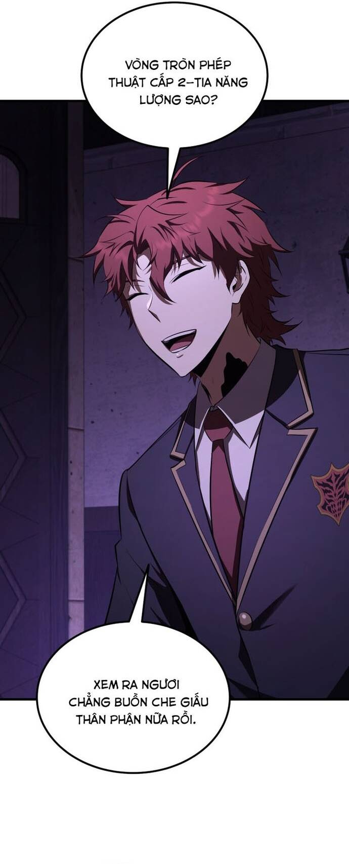 Phản Diện Mắt Cáo Của Học Viện Quỷ Giới: Chapter 31