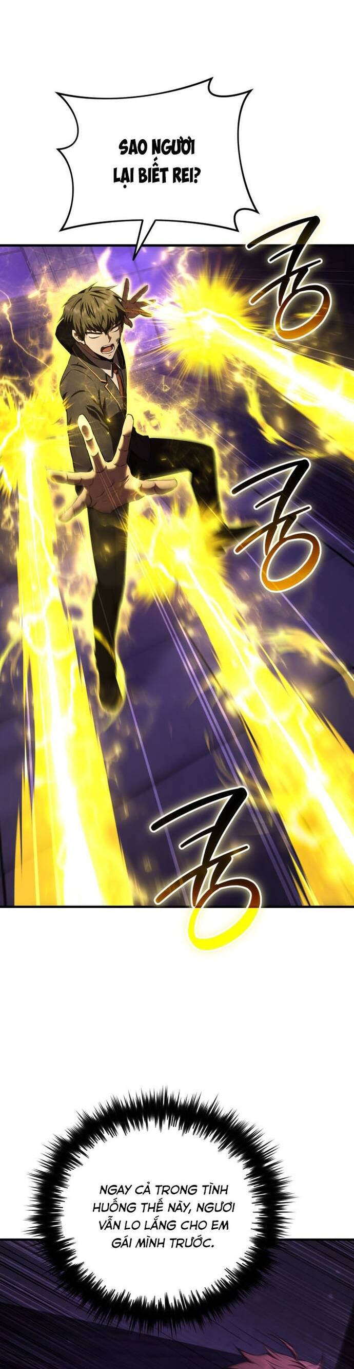 Phản Diện Mắt Cáo Của Học Viện Quỷ Giới: Chapter 31