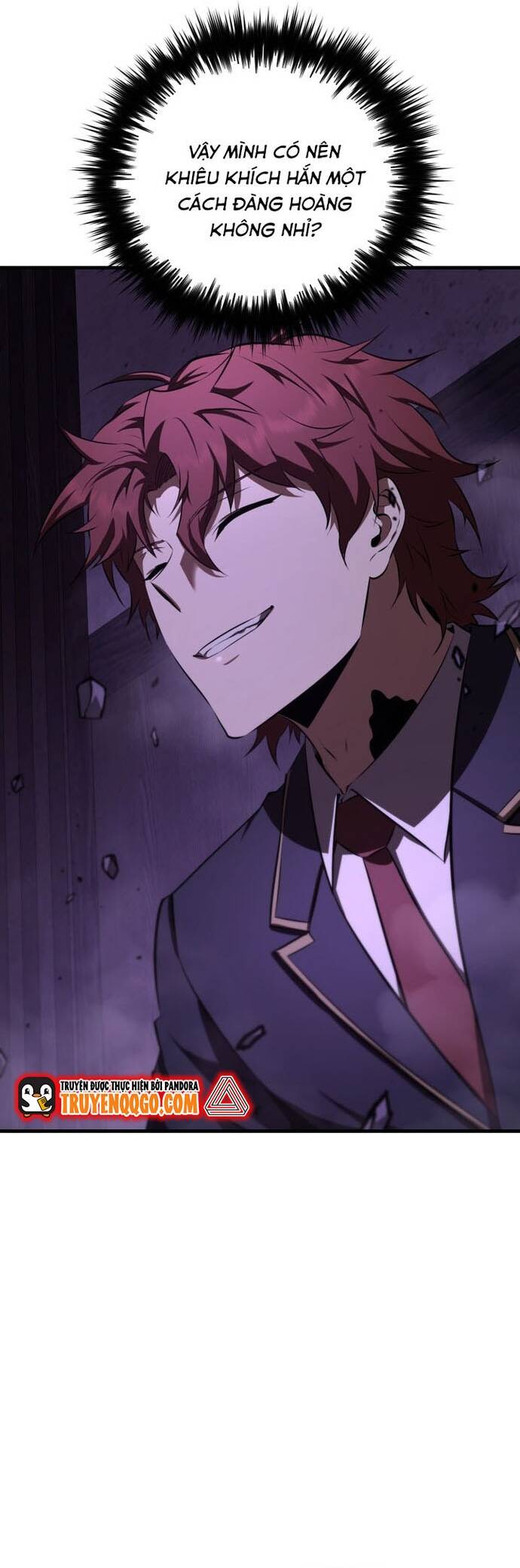 Phản Diện Mắt Cáo Của Học Viện Quỷ Giới: Chapter 31