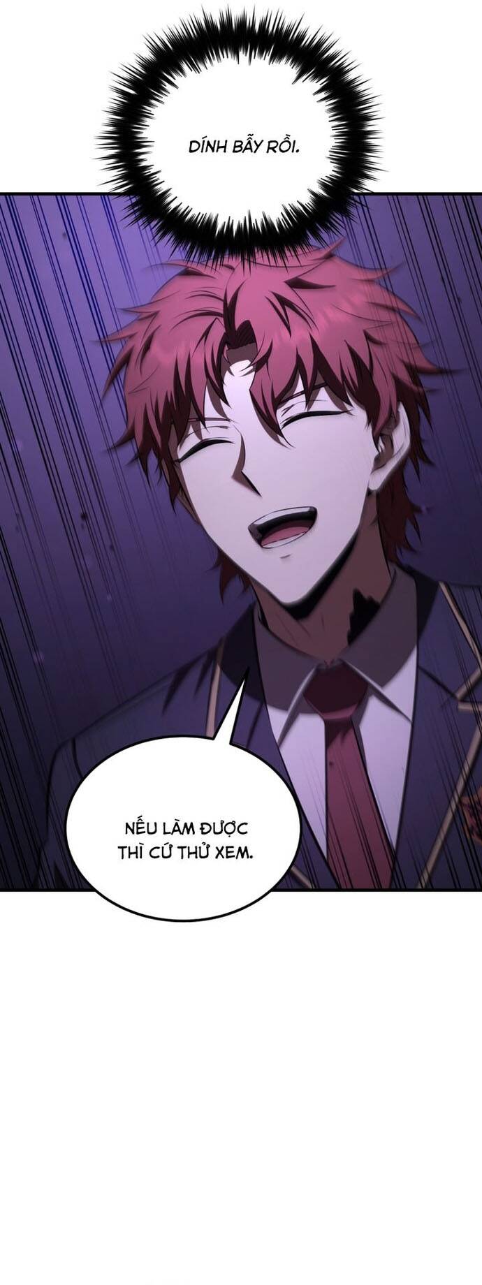 Phản Diện Mắt Cáo Của Học Viện Quỷ Giới: Chapter 31