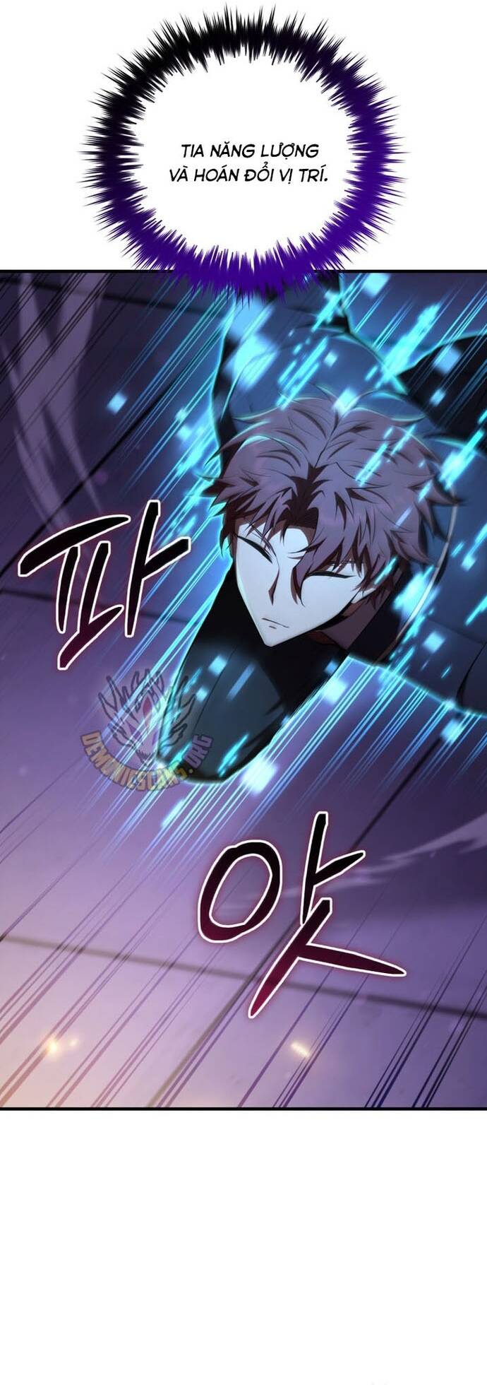 Phản Diện Mắt Cáo Của Học Viện Quỷ Giới: Chapter 31