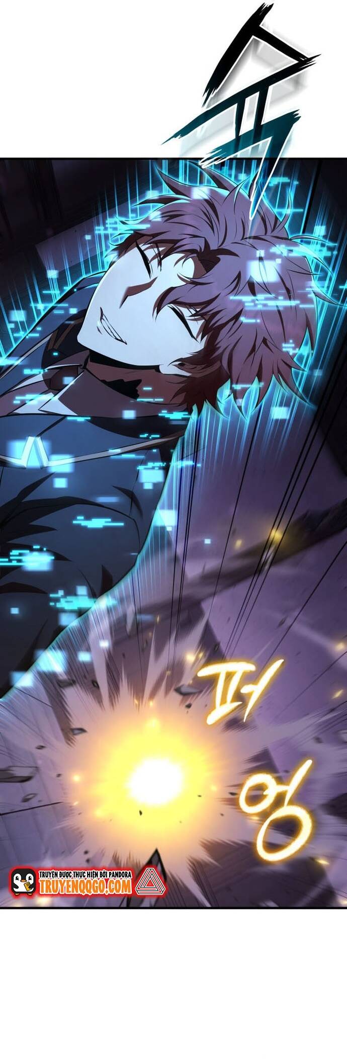 Phản Diện Mắt Cáo Của Học Viện Quỷ Giới: Chapter 31