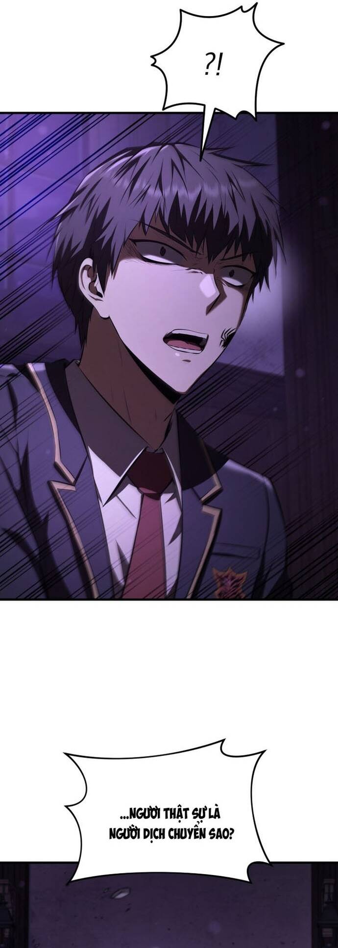 Phản Diện Mắt Cáo Của Học Viện Quỷ Giới: Chapter 31