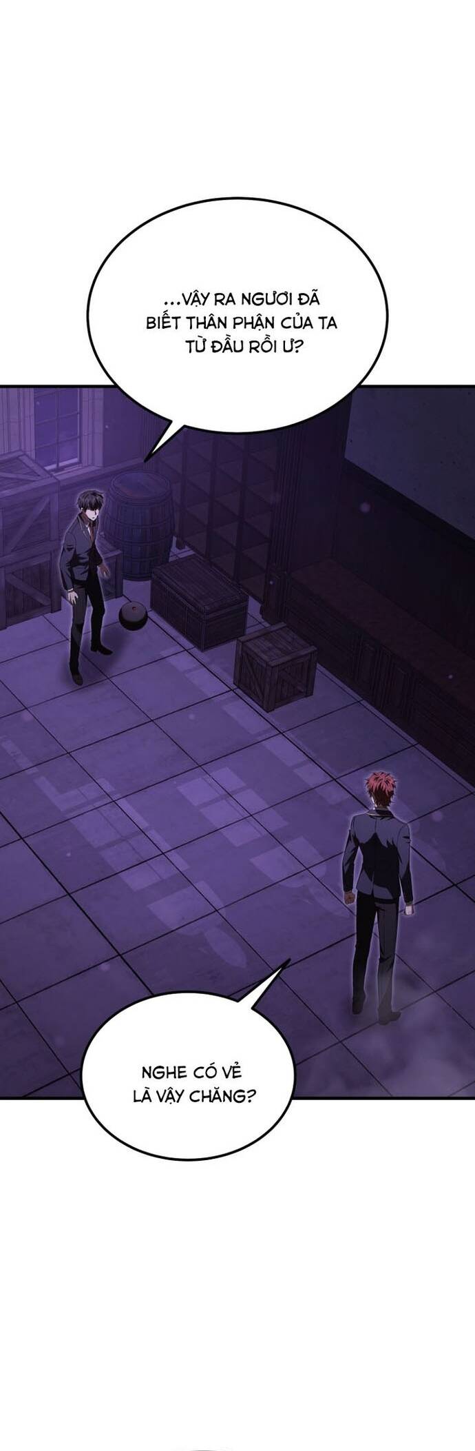 Phản Diện Mắt Cáo Của Học Viện Quỷ Giới: Chapter 31