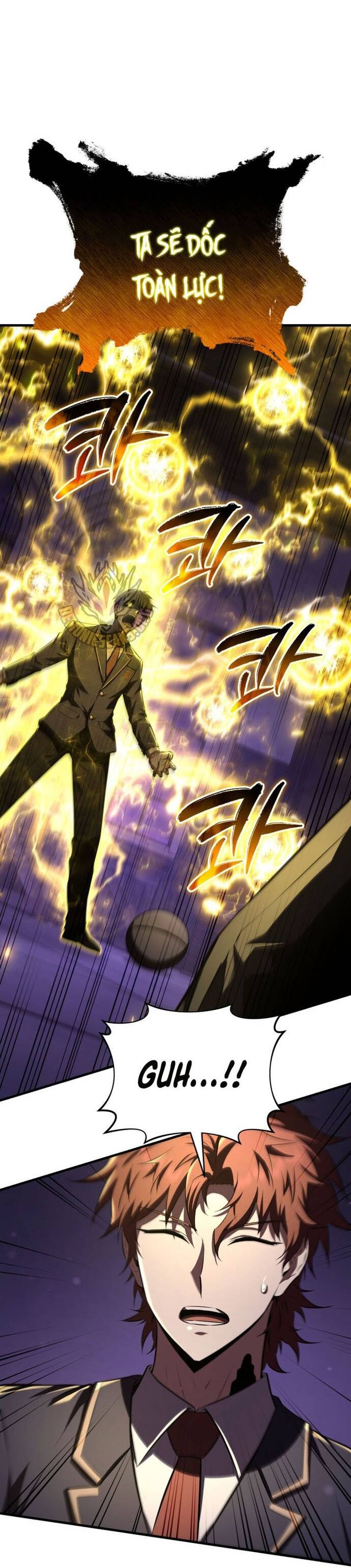 Phản Diện Mắt Cáo Của Học Viện Quỷ Giới: Chapter 31