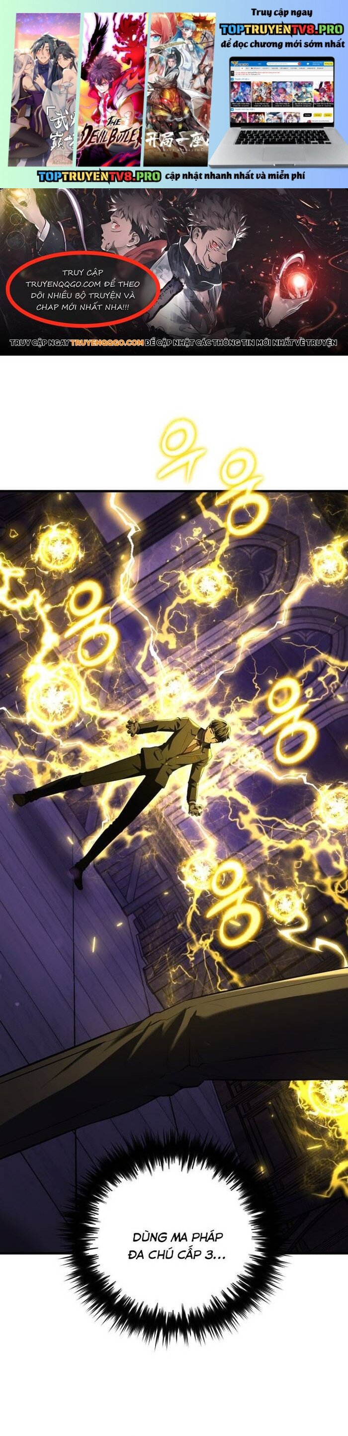 Phản Diện Mắt Cáo Của Học Viện Quỷ Giới: Chapter 32