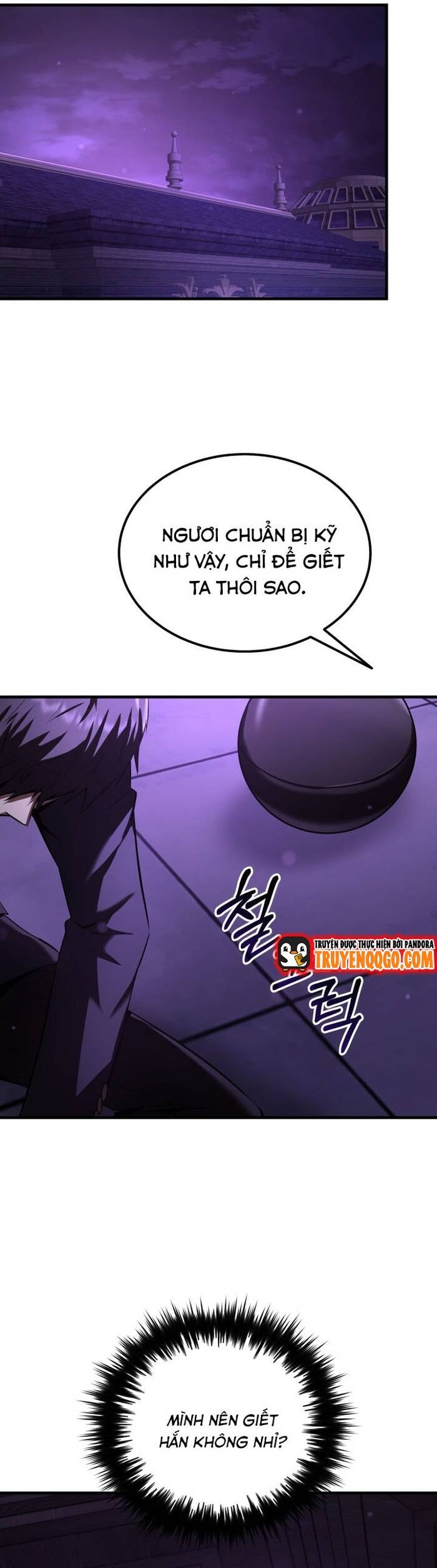 Phản Diện Mắt Cáo Của Học Viện Quỷ Giới: Chapter 32