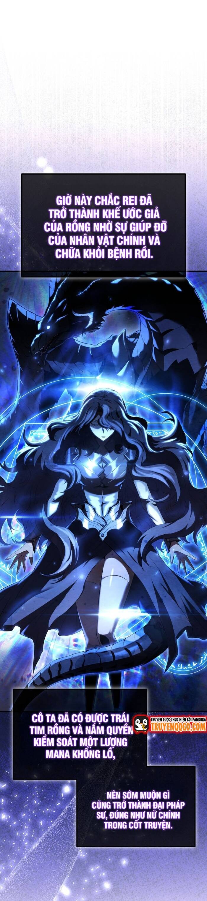 Phản Diện Mắt Cáo Của Học Viện Quỷ Giới: Chapter 32