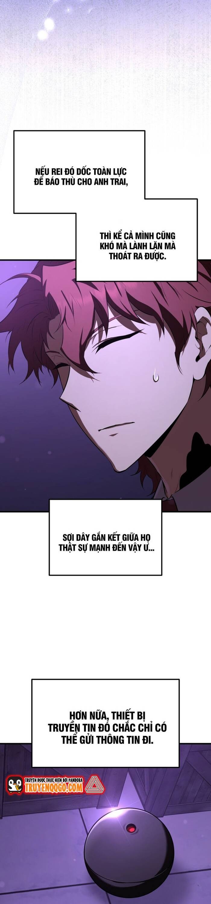 Phản Diện Mắt Cáo Của Học Viện Quỷ Giới: Chapter 32