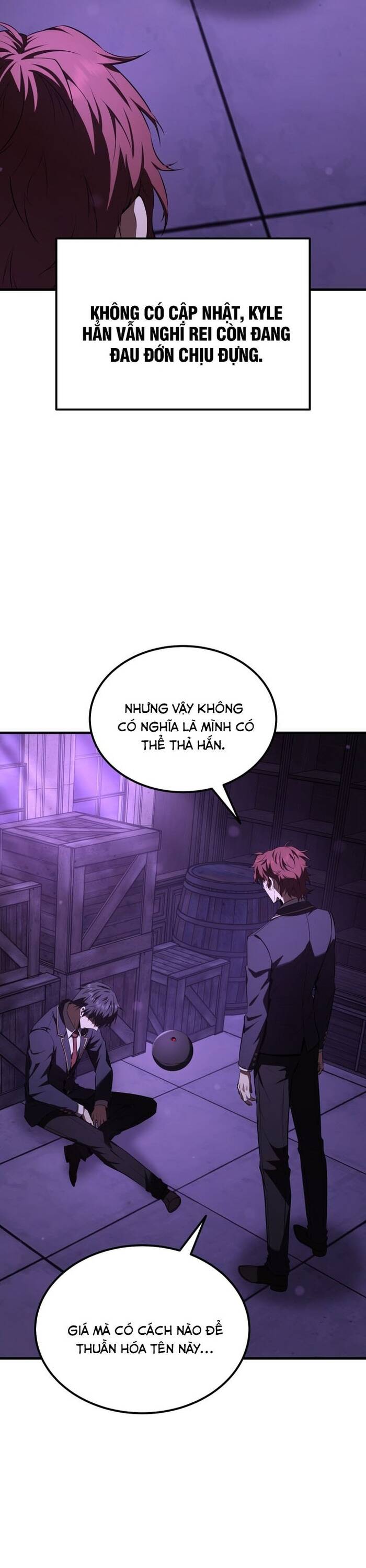 Phản Diện Mắt Cáo Của Học Viện Quỷ Giới: Chapter 32