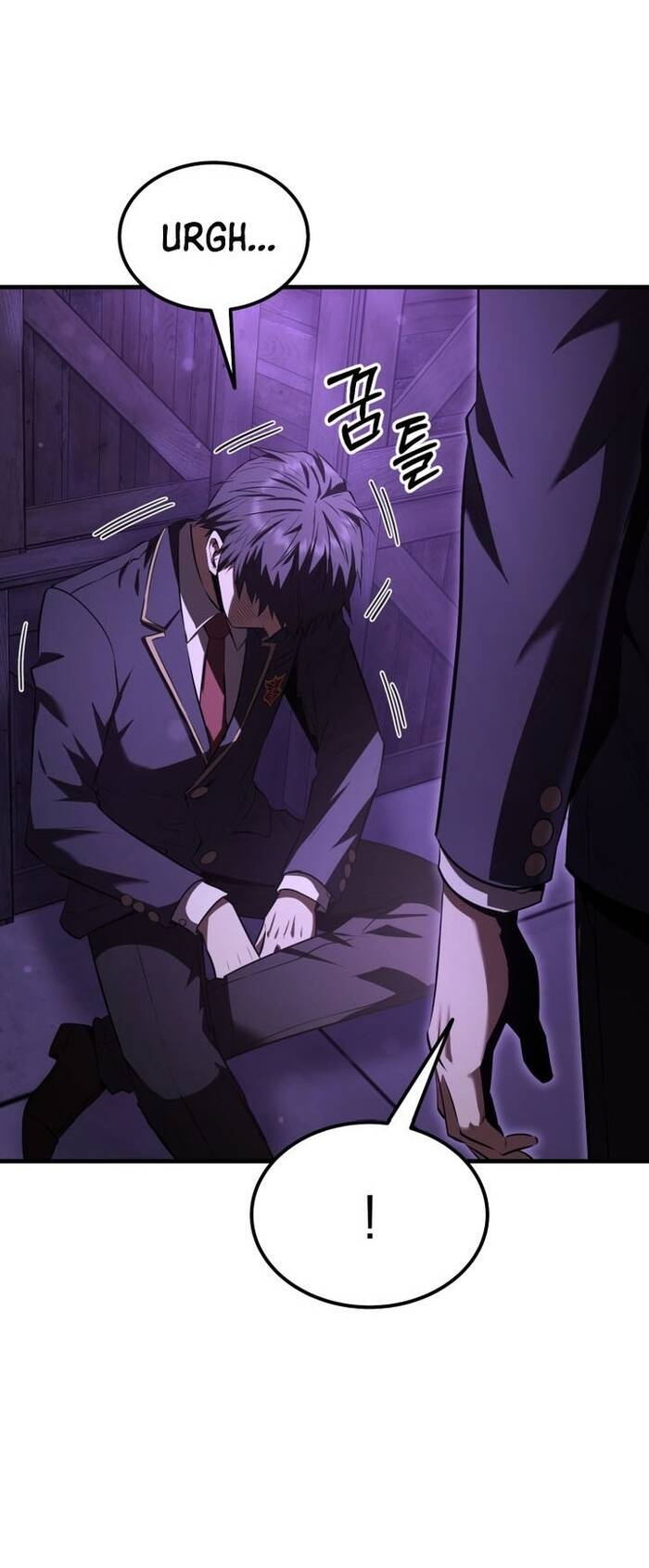 Phản Diện Mắt Cáo Của Học Viện Quỷ Giới: Chapter 32