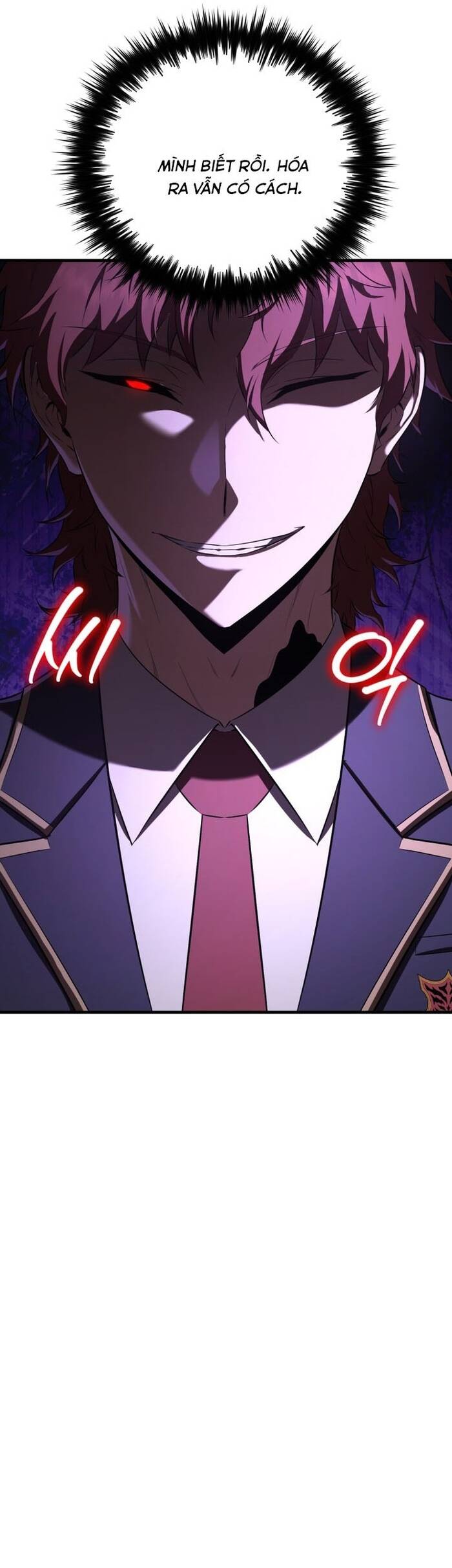 Phản Diện Mắt Cáo Của Học Viện Quỷ Giới: Chapter 32