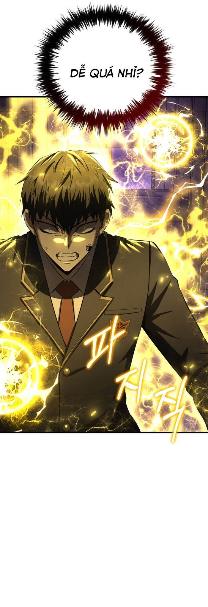 Phản Diện Mắt Cáo Của Học Viện Quỷ Giới: Chapter 32