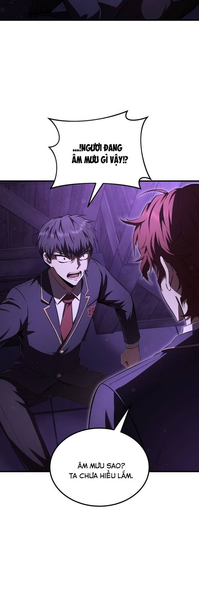 Phản Diện Mắt Cáo Của Học Viện Quỷ Giới: Chapter 32