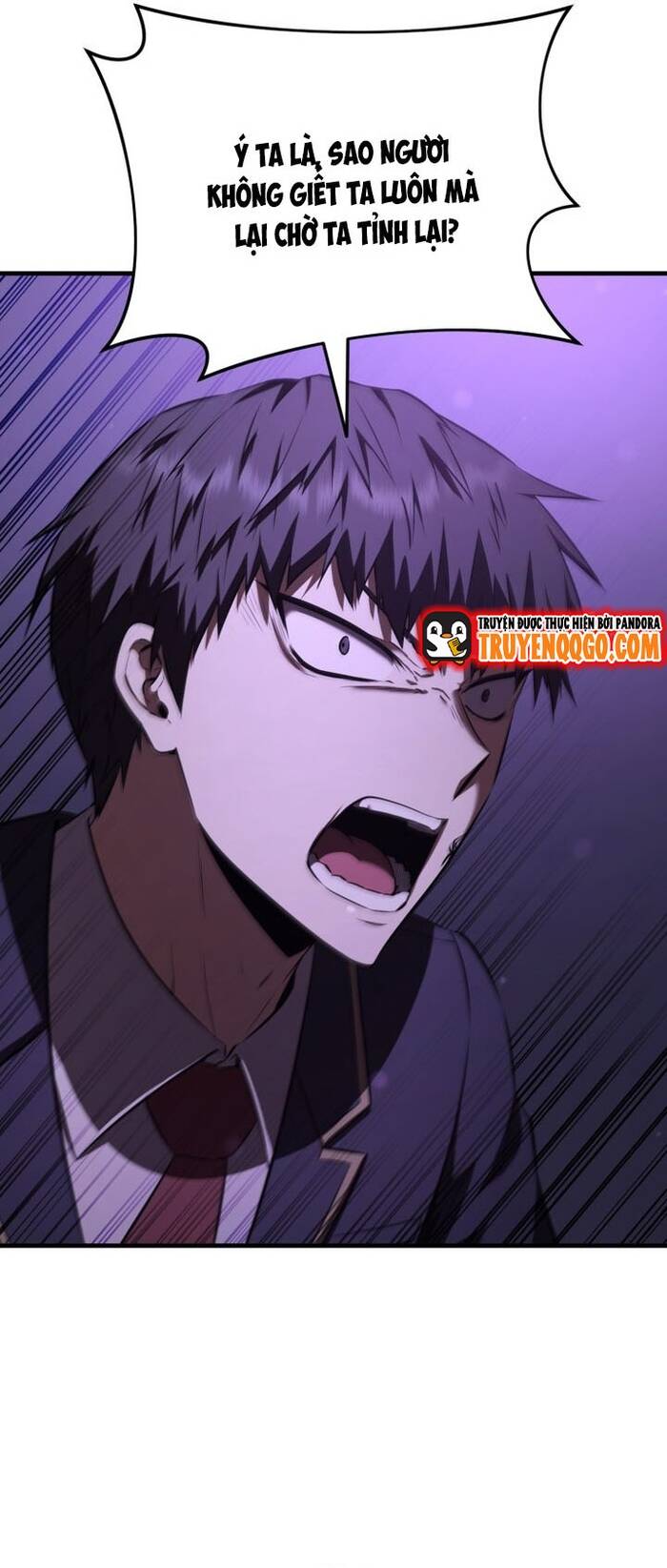 Phản Diện Mắt Cáo Của Học Viện Quỷ Giới: Chapter 32