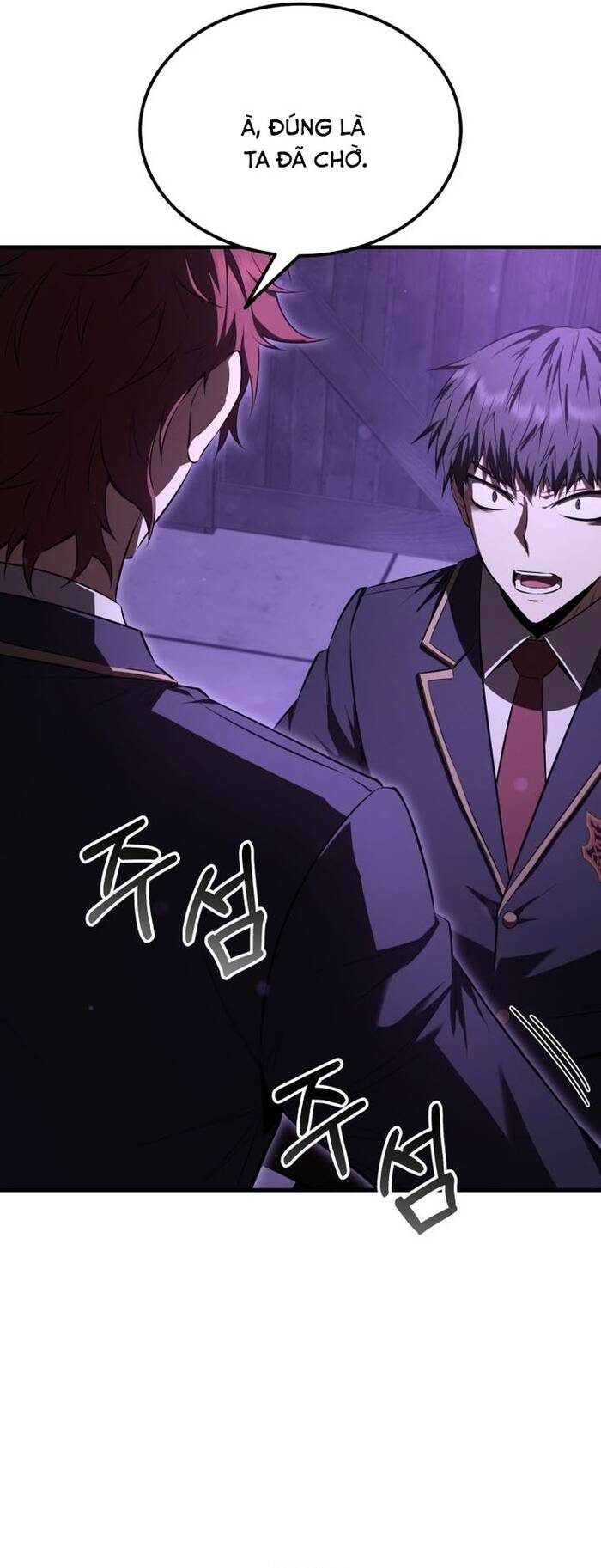 Phản Diện Mắt Cáo Của Học Viện Quỷ Giới: Chapter 32