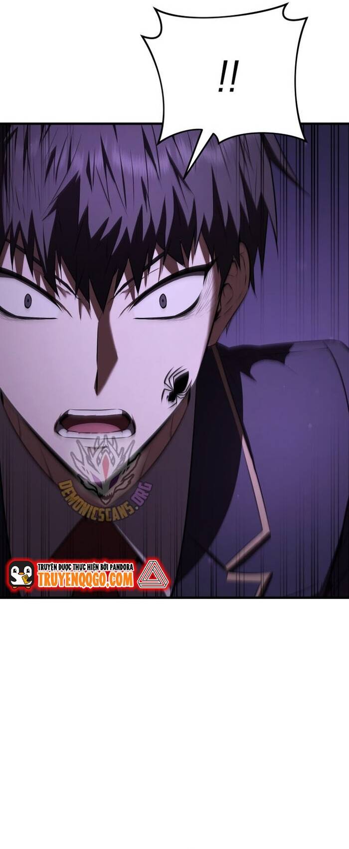 Phản Diện Mắt Cáo Của Học Viện Quỷ Giới: Chapter 32