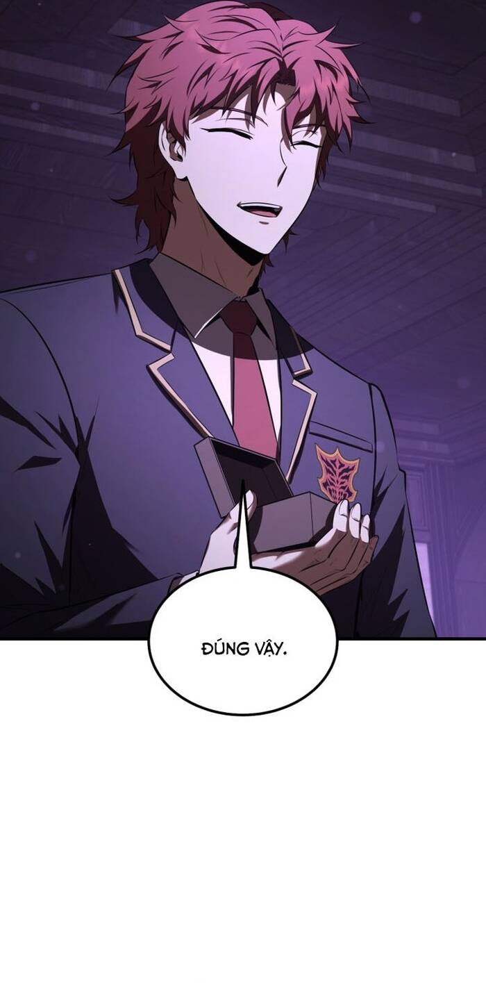 Phản Diện Mắt Cáo Của Học Viện Quỷ Giới: Chapter 32