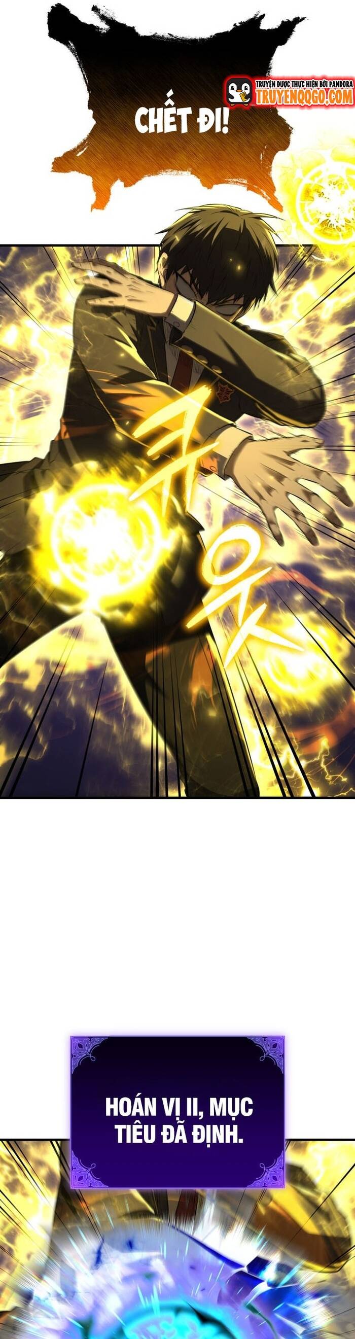 Phản Diện Mắt Cáo Của Học Viện Quỷ Giới: Chapter 32