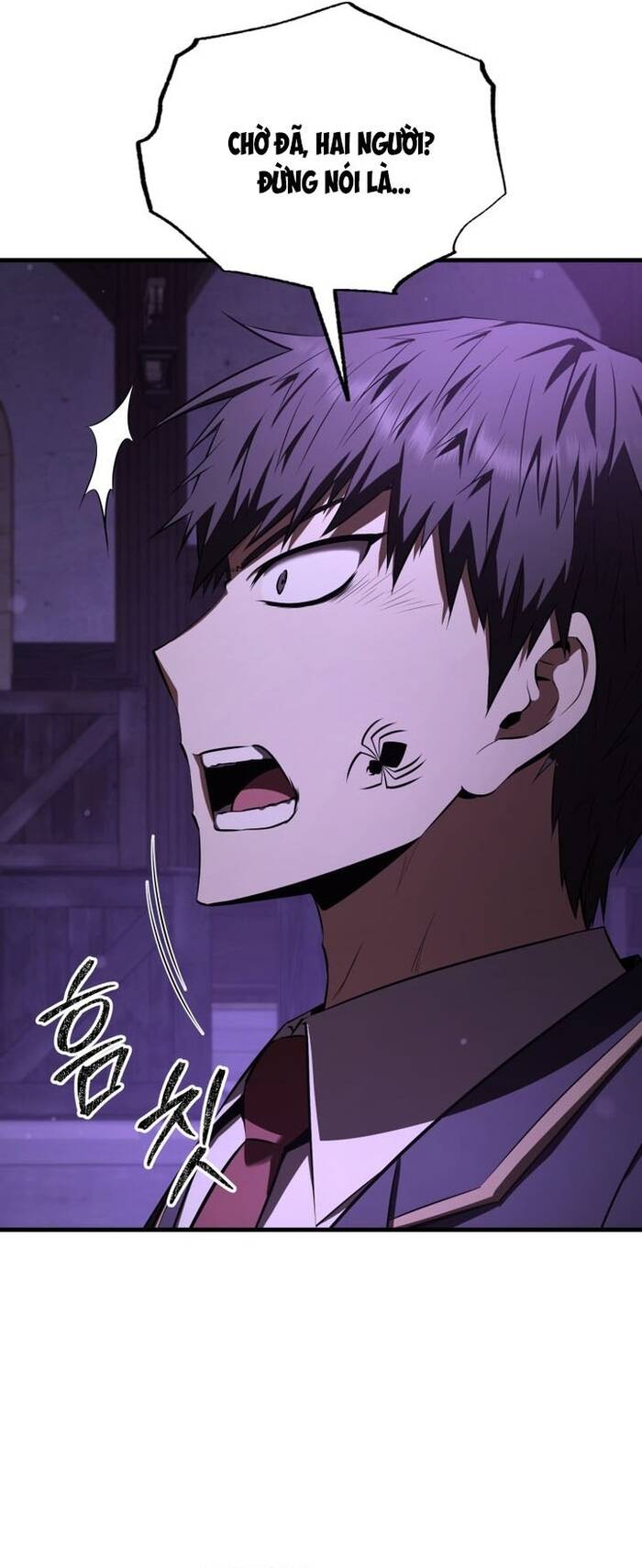 Phản Diện Mắt Cáo Của Học Viện Quỷ Giới: Chapter 32