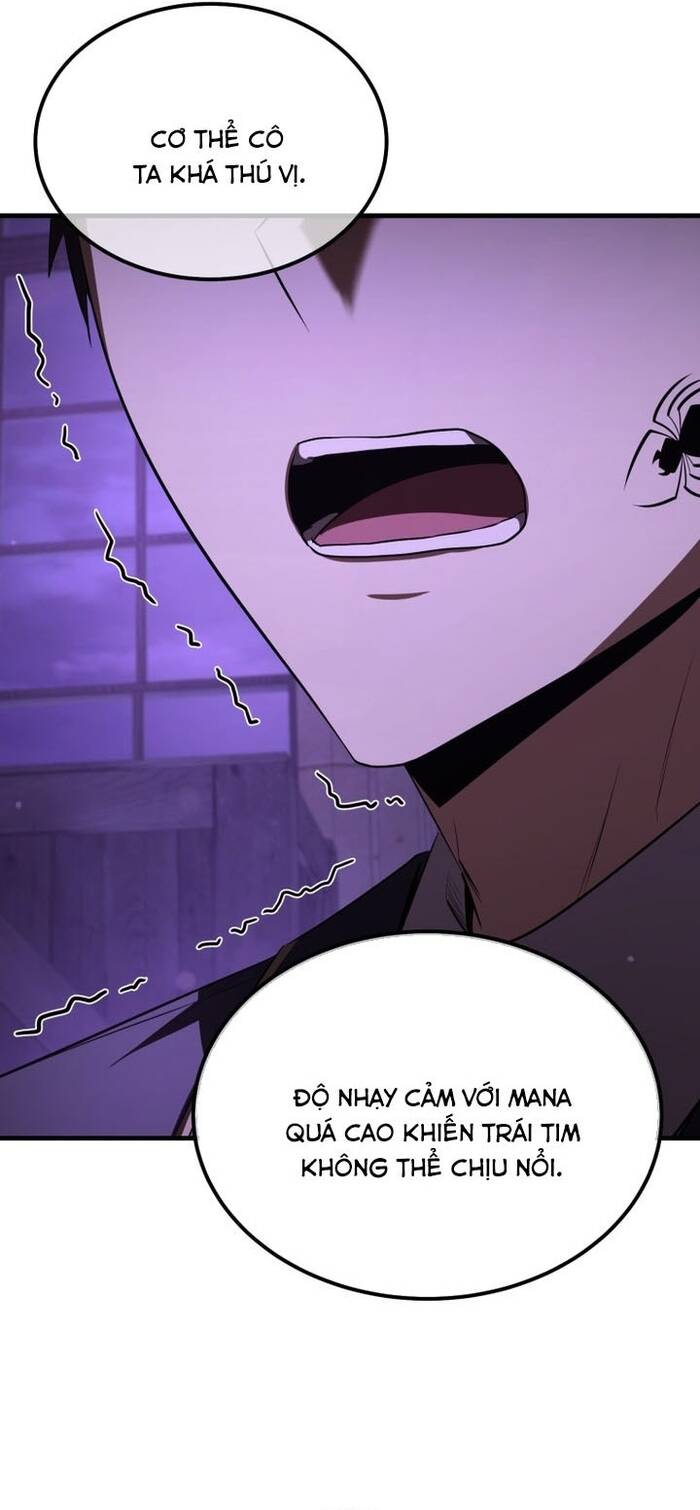 Phản Diện Mắt Cáo Của Học Viện Quỷ Giới: Chapter 32