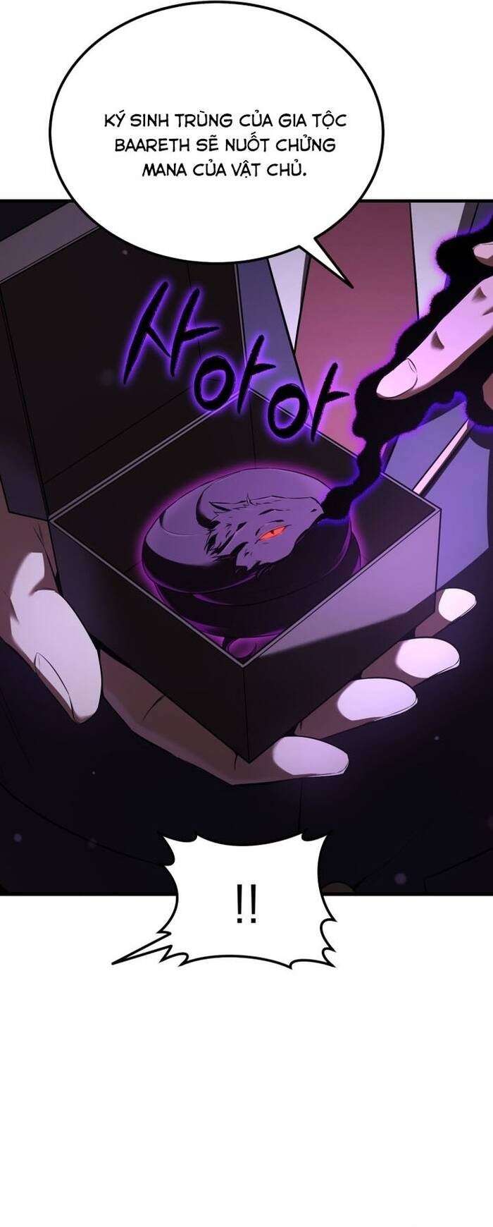 Phản Diện Mắt Cáo Của Học Viện Quỷ Giới: Chapter 32