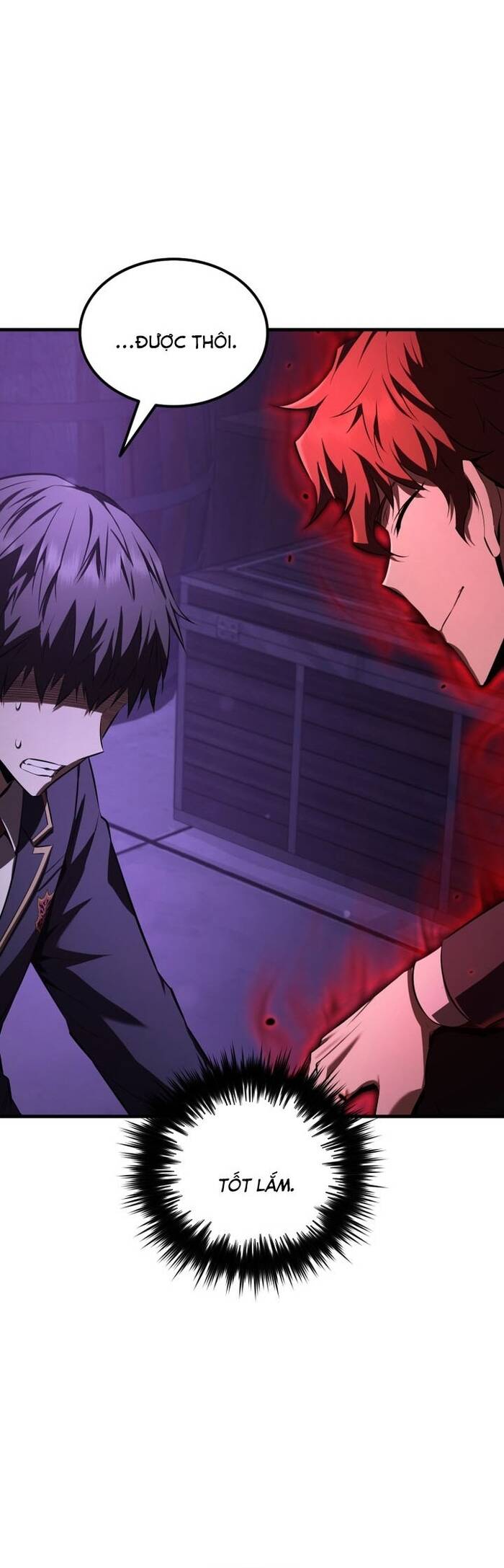 Phản Diện Mắt Cáo Của Học Viện Quỷ Giới: Chapter 32