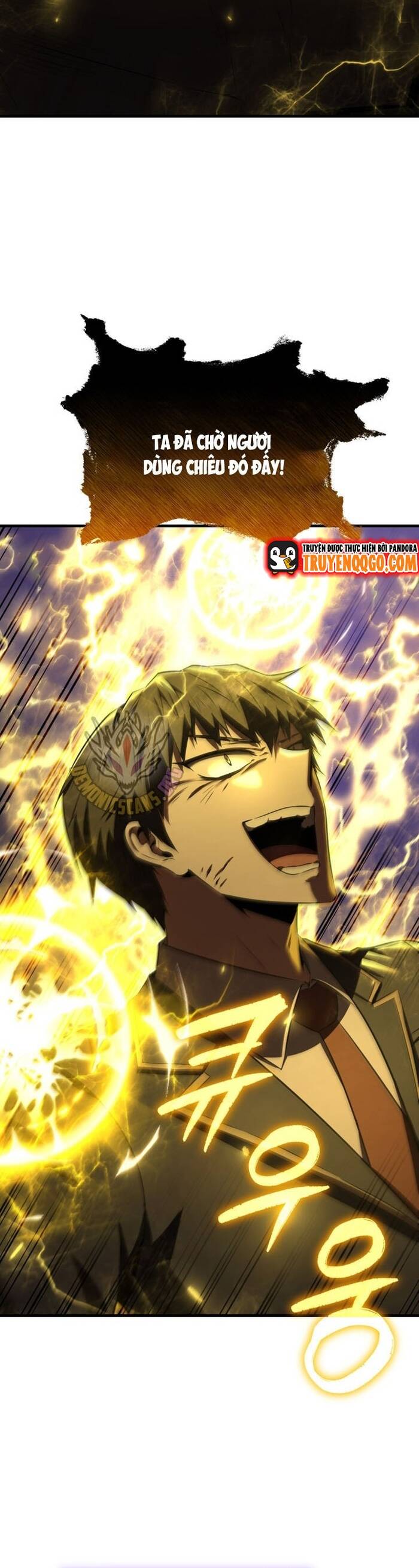 Phản Diện Mắt Cáo Của Học Viện Quỷ Giới: Chapter 32