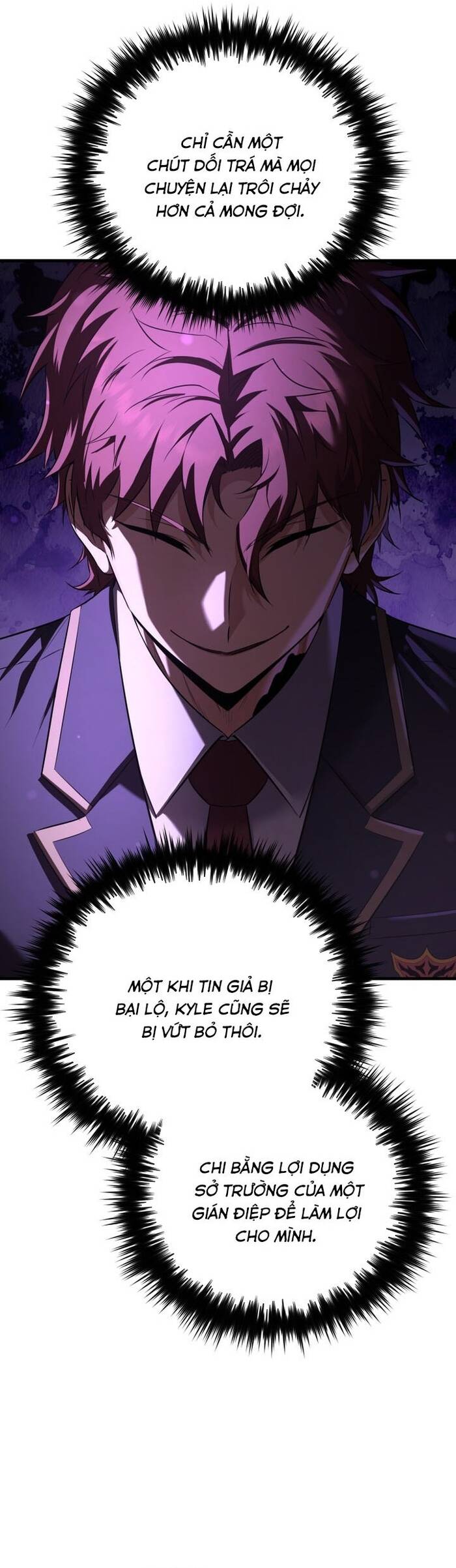 Phản Diện Mắt Cáo Của Học Viện Quỷ Giới: Chapter 32