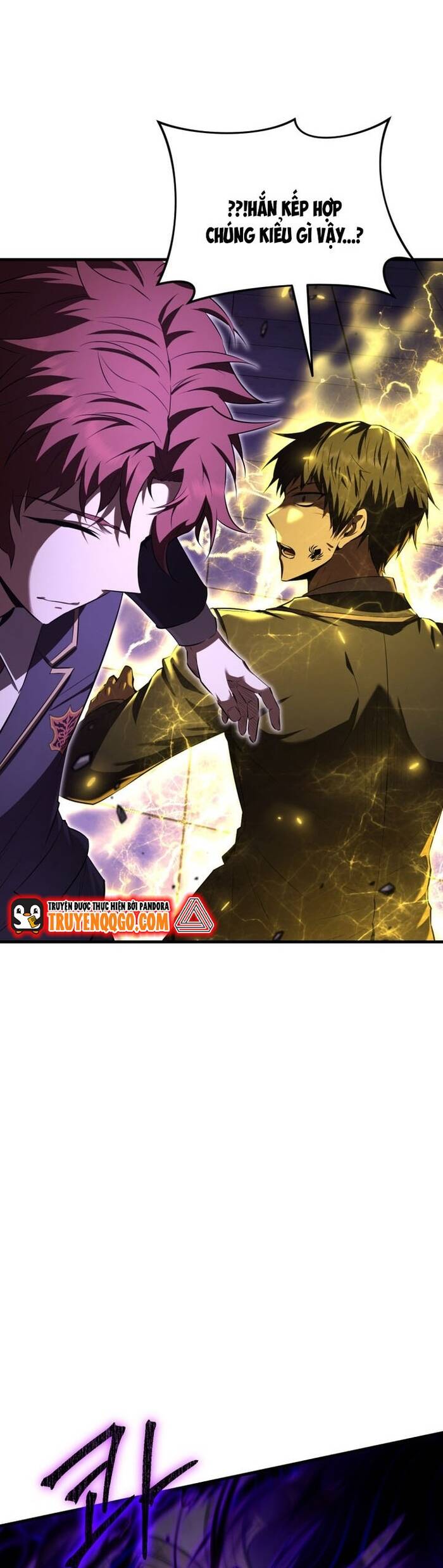 Phản Diện Mắt Cáo Của Học Viện Quỷ Giới: Chapter 32