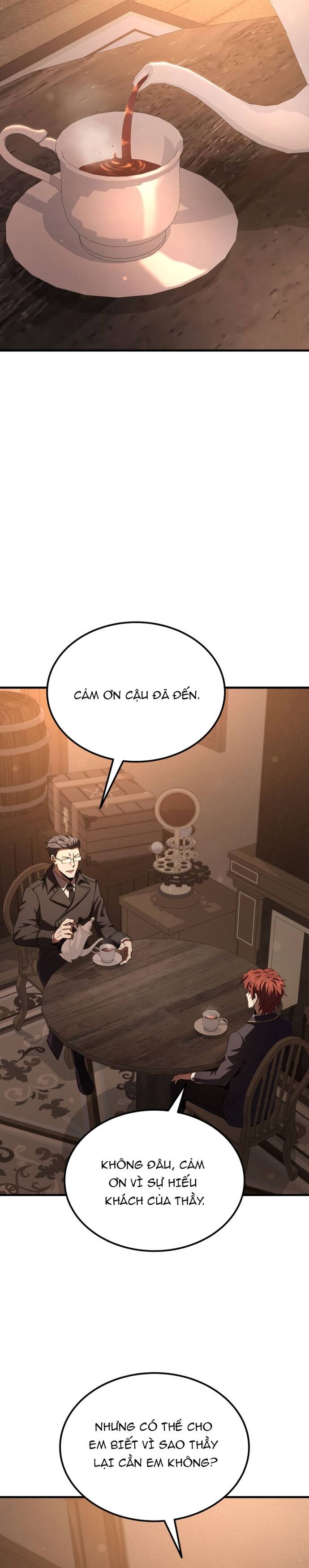 Phản Diện Mắt Cáo Của Học Viện Quỷ Giới: Chapter 33