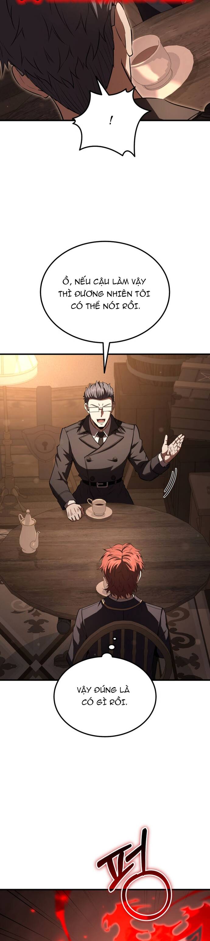 Phản Diện Mắt Cáo Của Học Viện Quỷ Giới: Chapter 33