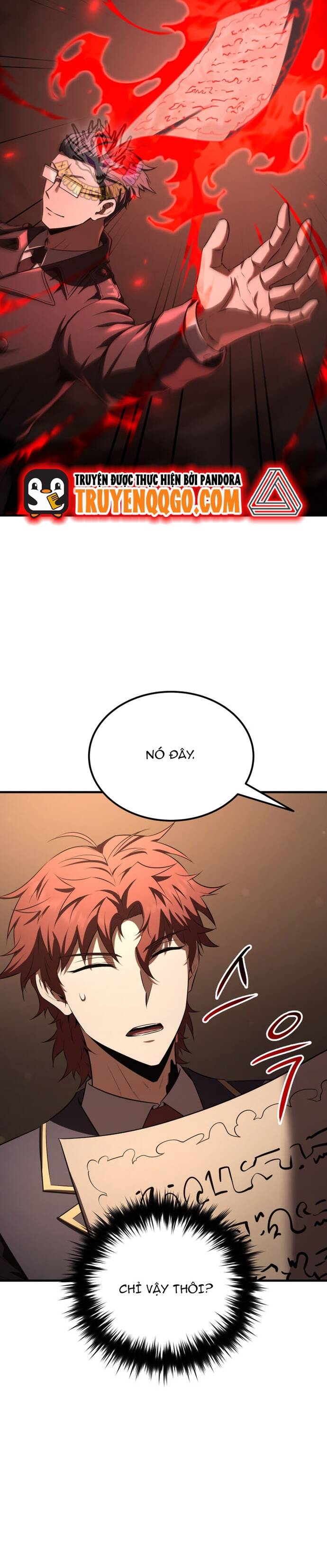 Phản Diện Mắt Cáo Của Học Viện Quỷ Giới: Chapter 33