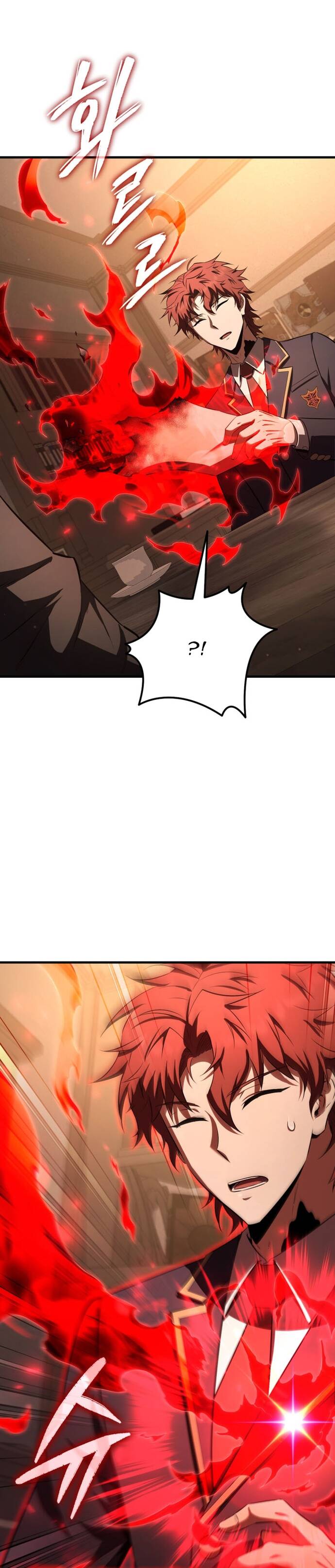 Phản Diện Mắt Cáo Của Học Viện Quỷ Giới: Chapter 33