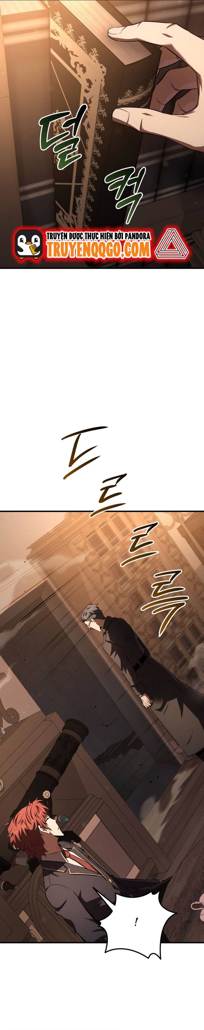 Phản Diện Mắt Cáo Của Học Viện Quỷ Giới: Chapter 33