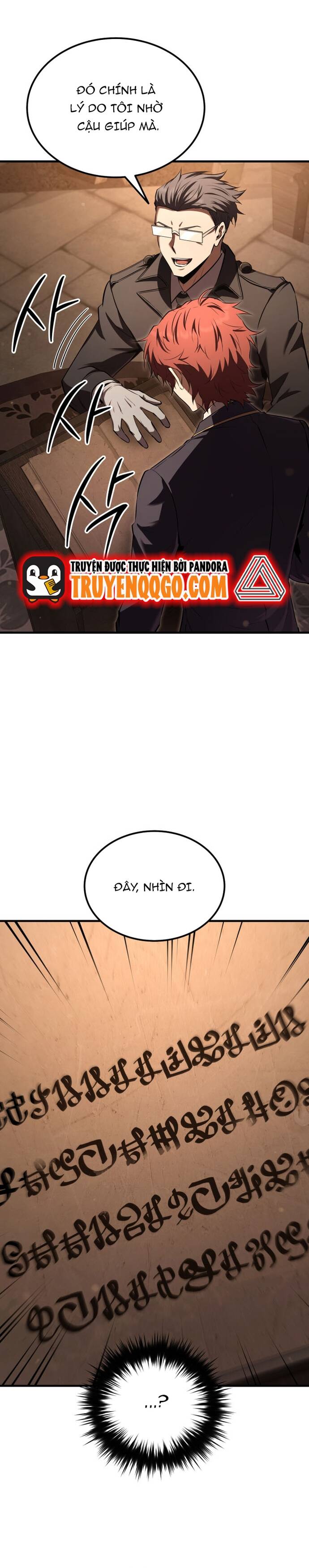 Phản Diện Mắt Cáo Của Học Viện Quỷ Giới: Chapter 33