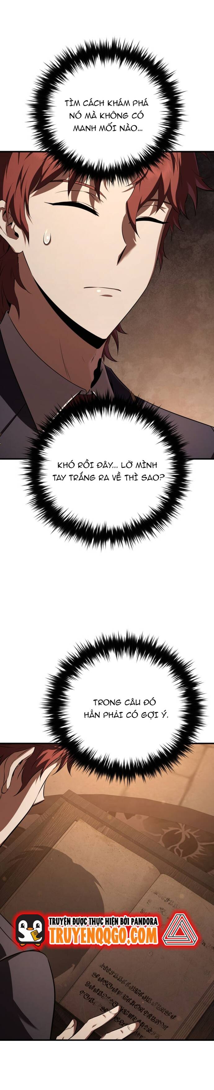 Phản Diện Mắt Cáo Của Học Viện Quỷ Giới: Chapter 33