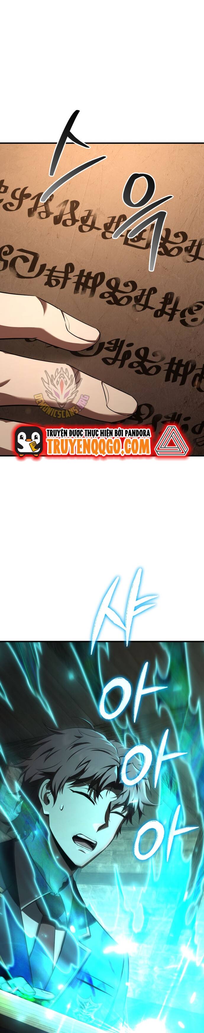 Phản Diện Mắt Cáo Của Học Viện Quỷ Giới: Chapter 33