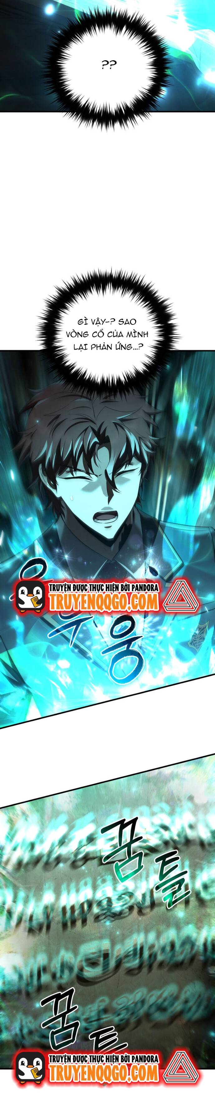 Phản Diện Mắt Cáo Của Học Viện Quỷ Giới: Chapter 33