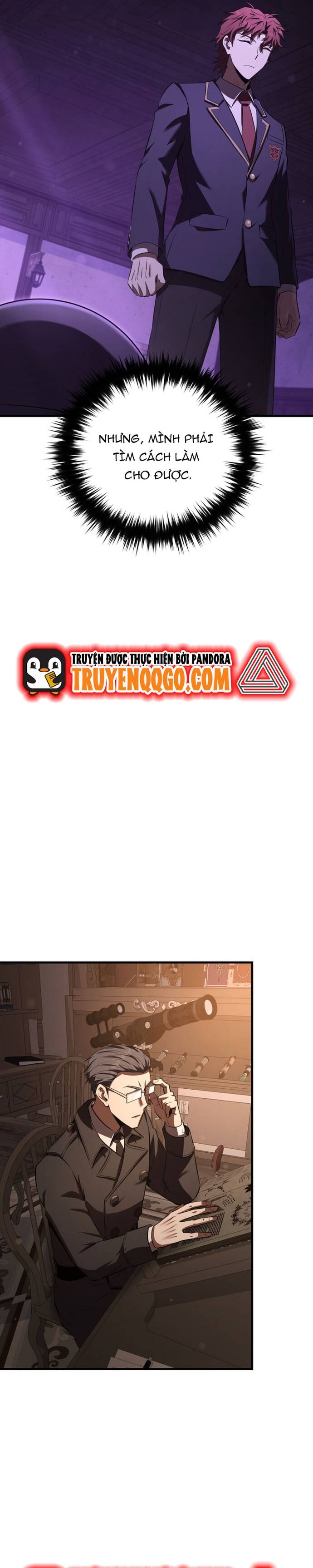 Phản Diện Mắt Cáo Của Học Viện Quỷ Giới: Chapter 33