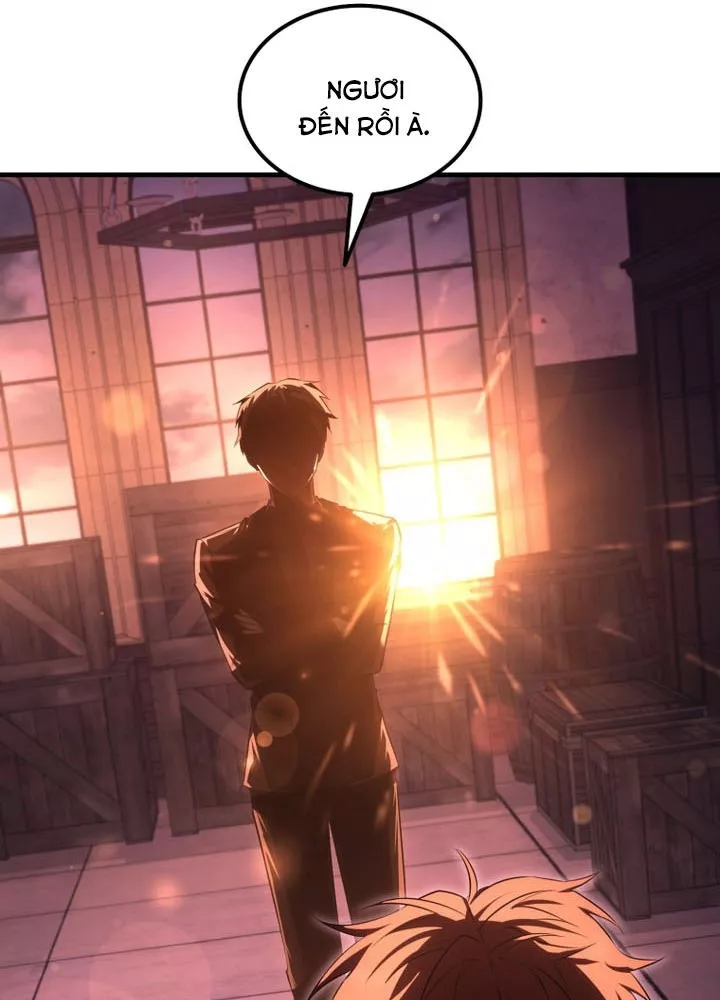 Phản Diện Mắt Cáo Của Học Viện Quỷ Giới: Chapter 34