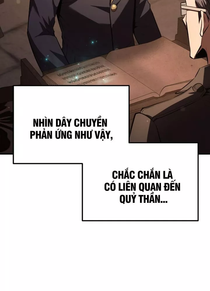 Phản Diện Mắt Cáo Của Học Viện Quỷ Giới: Chapter 34