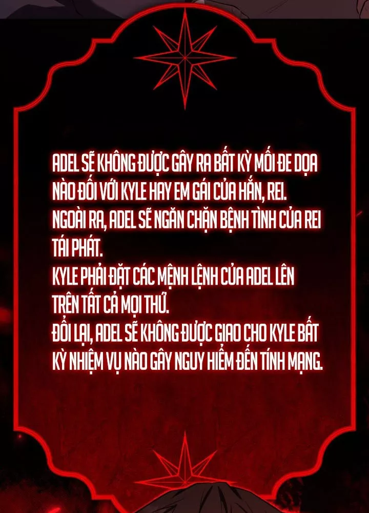 Phản Diện Mắt Cáo Của Học Viện Quỷ Giới: Chapter 34