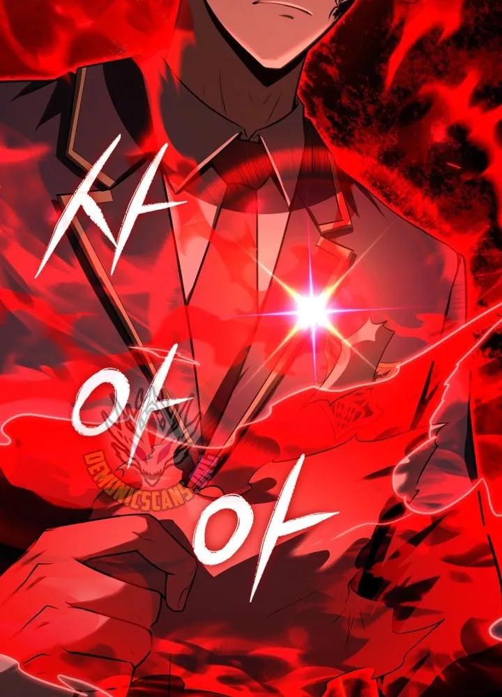 Phản Diện Mắt Cáo Của Học Viện Quỷ Giới: Chapter 34